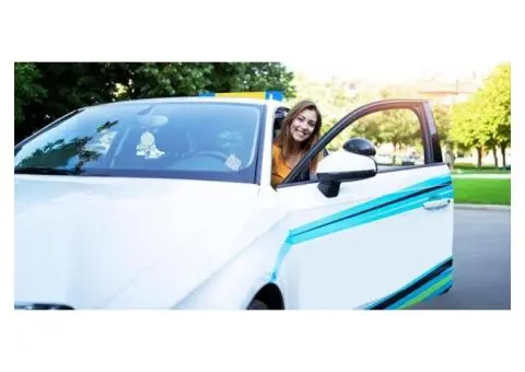 Driving school in Narre Warren