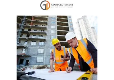 Need Reliable Labour Hire in Melbourne? Get Skilled Workers for Your Business Today!