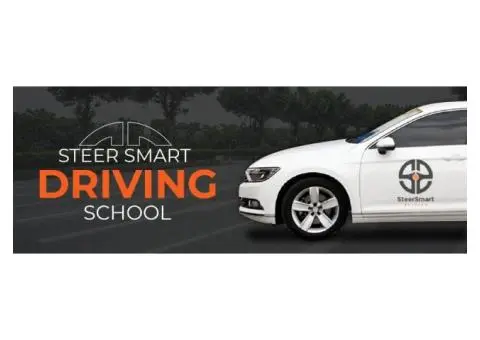 Highest Rated Driving School in Canberra, ACT
