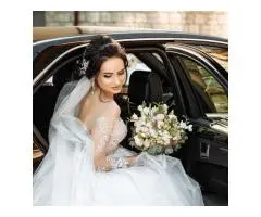 Luxury Wedding Car Hire in Melbourne | Melbourne Chauffeurs Services