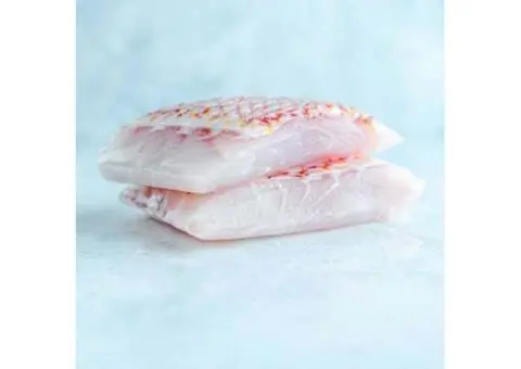 Find Fresh Choices at a Wholesale Fish Market - 4/4