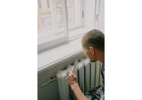 Heater Repairs Canberra Experts - Day and Night Service