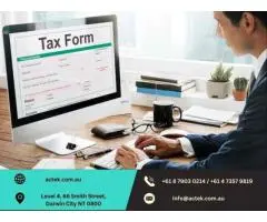 The Most Reliable Name to Turn to For Individual Tax Planning & Return