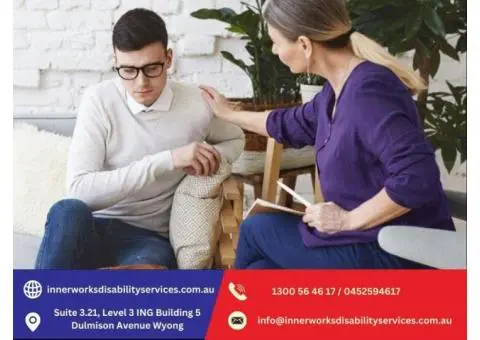 The Most Reliable Name to Offer Mental Health Support in Hunter New England