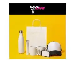 Shop Custom Promotional Printed Drink Bottles in Australia at Rave On Promotional Products