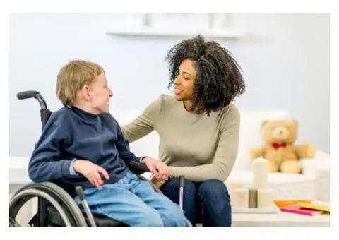 Most Reliable Disability Service Provider in Melbourne