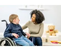 Most Reliable Disability Service Provider in Melbourne
