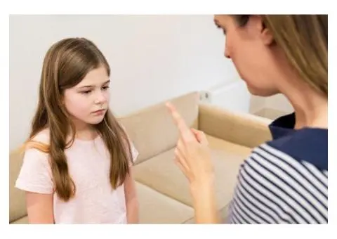 Learn About Saying ‘No’ to Children With Child Care Centre Harrisdale