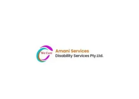 NDIS Personal Care Geelong – Amani Services