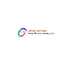 NDIS Personal Care Geelong – Amani Services