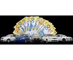 Kangaroo Cash For Car Removals