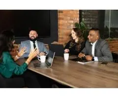 Future-Proof Your Business with Melbourne’s Best IT Consulting Company