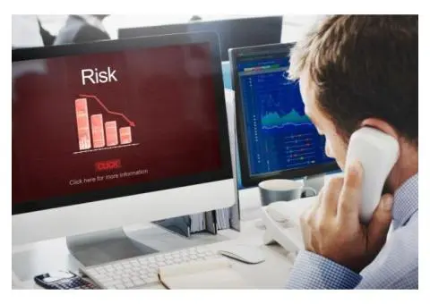 Risk Management in Melbourne - Logic Weave