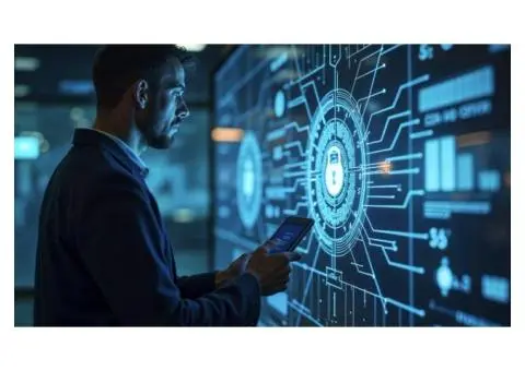 Fractional CISO Services in Melbourne - Logic Weave