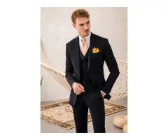 Get Stylish Grooms Suit for Your Special Day in Melbourne