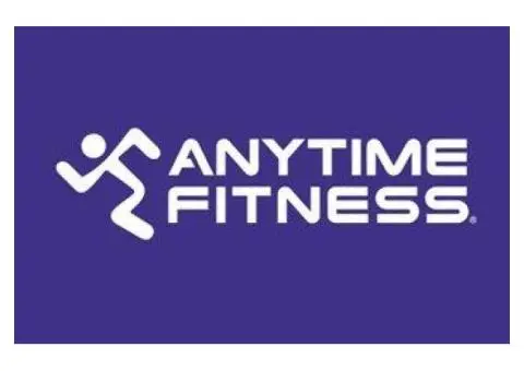 Anytime Fitness