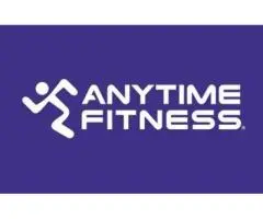 Anytime Fitness