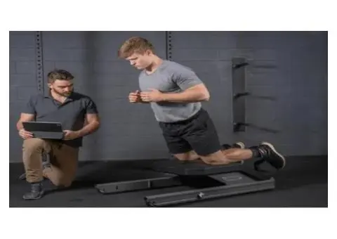 Yates Physiotherapy VALD