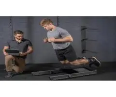 Yates Physiotherapy VALD