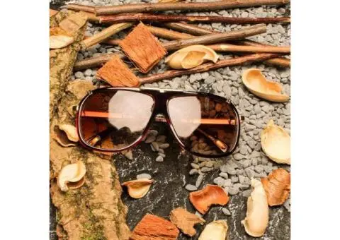 Jean Paul Gaultier Sunglasses – Where Fashion Meets Futuristic Elegance