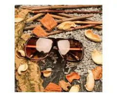 Jean Paul Gaultier Sunglasses – Where Fashion Meets Futuristic Elegance