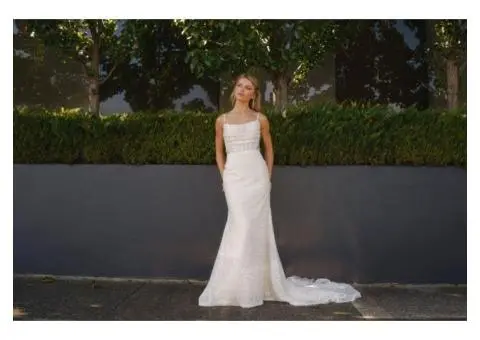 Bring Your Dream Wedding Gowns to Life in Braeside