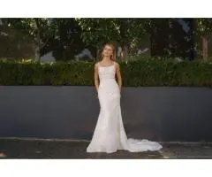 Bring Your Dream Wedding Gowns to Life in Braeside