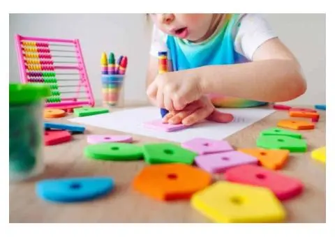 Tedding Bears Early Learning Centre - 2/2