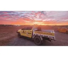 Learn About Sustainable Transport Solutions from Hotshot Perth Services