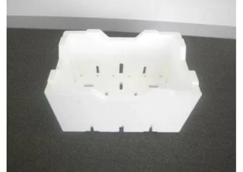 Durable Tomato Box for Safe Storage and Transport