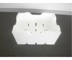 Durable Tomato Box for Safe Storage and Transport