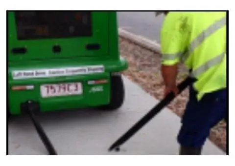 Disinfection Services Brisbane