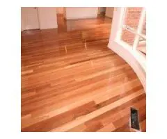 Timber Floor Installation Melbourne