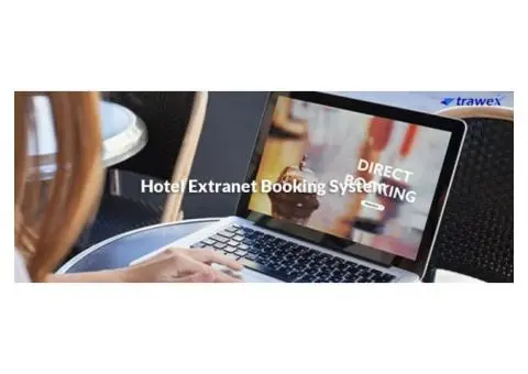 HOTEL EXTRANET BOOKING SYSTEM
