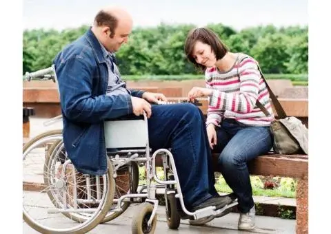 NDIS Disability Support Services In Melbourne For Post-Hospital Care