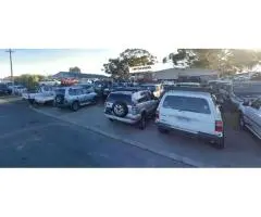 Cash For Car Perth – Top Cash & Free Same-Day Pickup