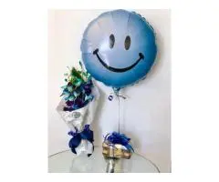 Fresh Birthday Flowers in Gold Coast