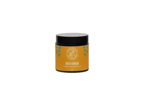 Gourmet Dukkah Seasoning with an Aussie Twist