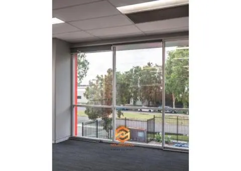 Trusted Commercial Window Tinting in Brisbane - Solarshield Tinting Solutions