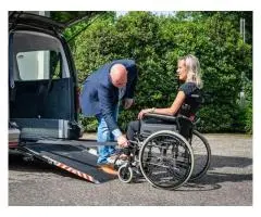 Reliable NDIS Transport Assistance in Sydney