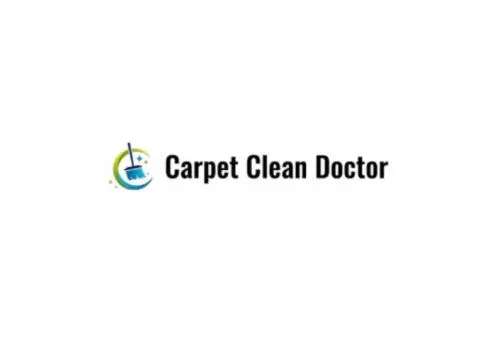 Carpet Clean Doctor
