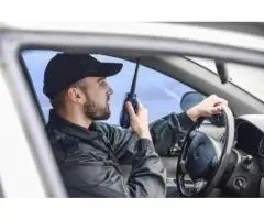 Mobile Security Services