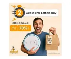 Get the Best Robot Vacuum in Australia – Save Up to 70%