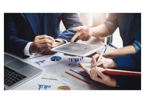 Professional Procurement Consulting Services – Expert Help Available