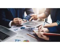 Professional Procurement Consulting Services – Expert Help Available