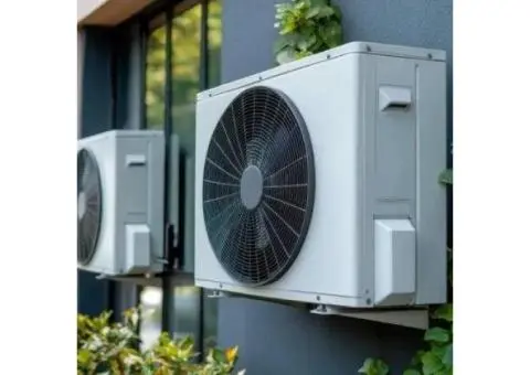 Stay Cool with Professional Air Conditioning Toowoomba