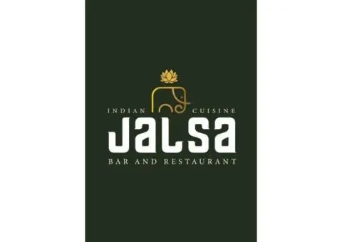 The Jalsa Indian Bar & Restaurant – Authentic Flavours in North Adelaide