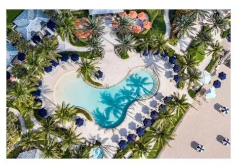 Green Pool Cleaning Melbourne | Pool Algae Removal Services