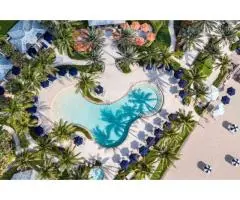 Green Pool Cleaning Melbourne | Pool Algae Removal Services