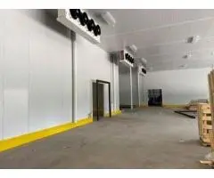 Experienced Coldroom Installers Logan